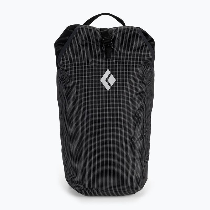 Black Diamond Trail Blitz 16L túrahátizsák fekete BD6812300002ALL1 2