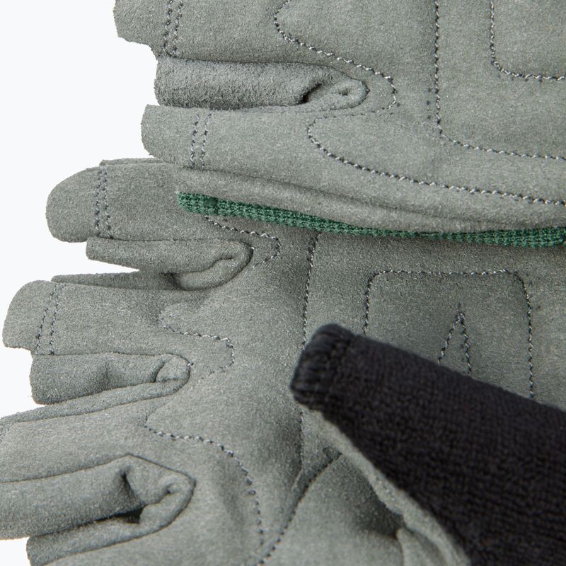 Női hegymászó kesztyű Black Diamond Crag Half-Finger BD8018683028XS 3
