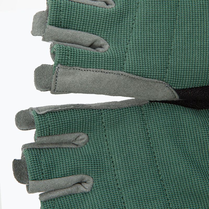 Női hegymászó kesztyű Black Diamond Crag Half-Finger BD8018683028XS 4