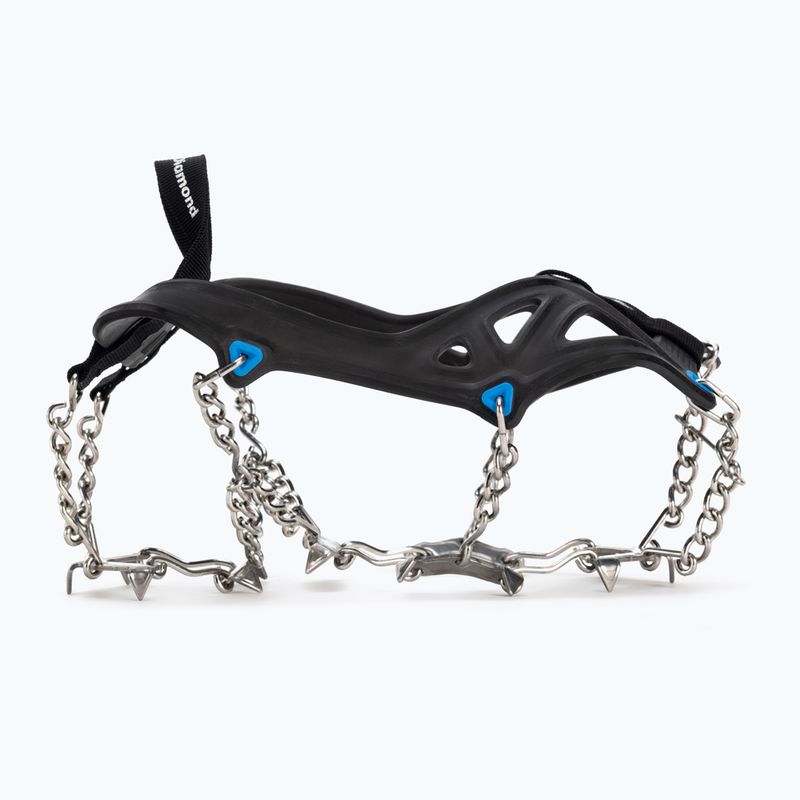 Black Diamond Access Spike vonószerkezet fekete BD1400010000SML1