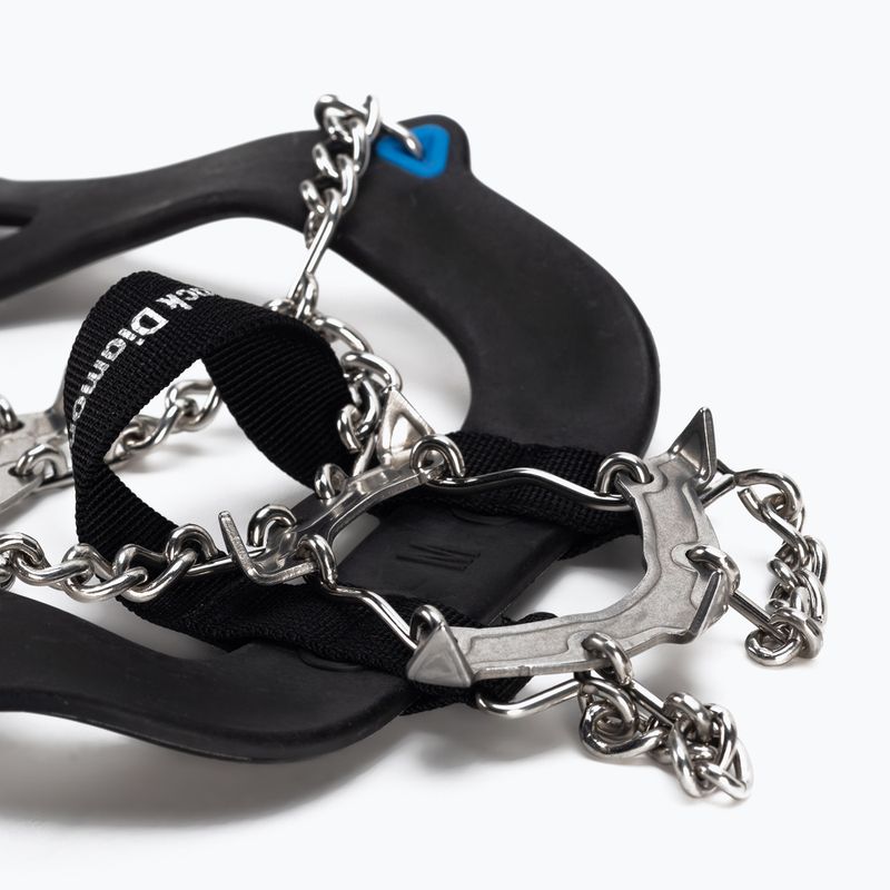 Black Diamond Access Spike vonószerkezet fekete BD1400010000SML1 5