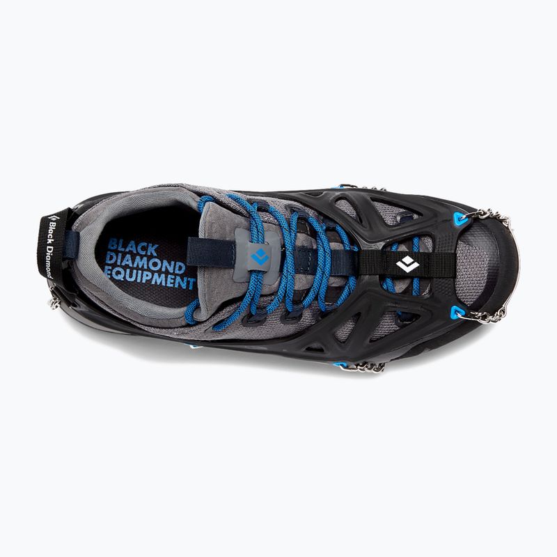 Black Diamond Access Spike vonószerkezet fekete BD1400010000SML1 6