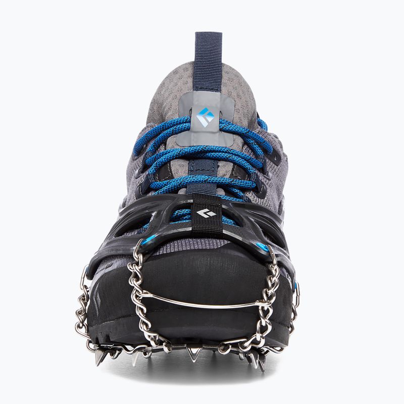Black Diamond Access Spike vonószerkezet fekete BD1400010000SML1 7