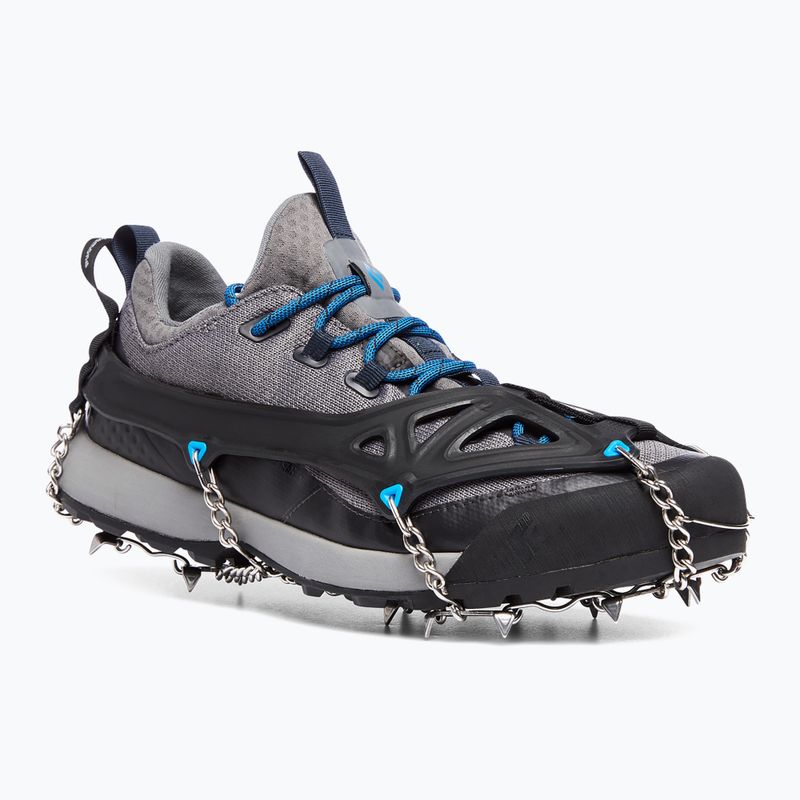 Black Diamond Access Spike vonószerkezet fekete BD1400010000SML1 8