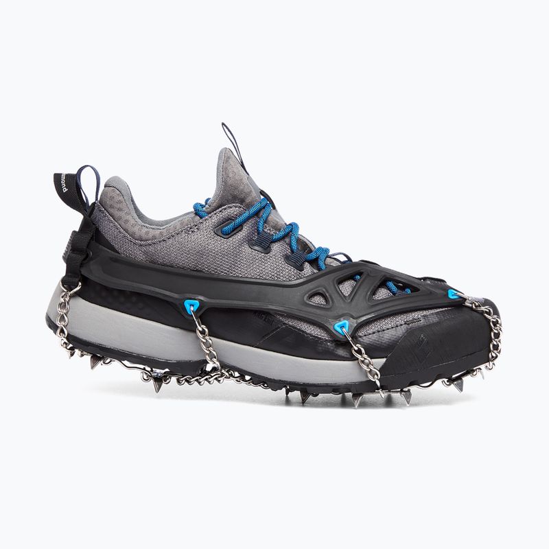 Black Diamond Access Spike vonószerkezet fekete BD1400010000SML1 9