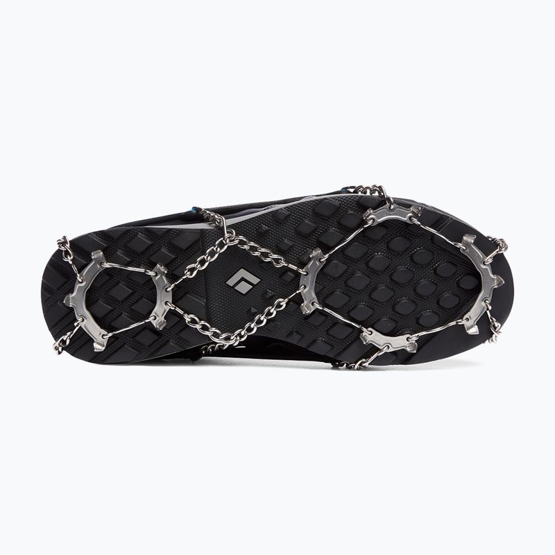 Black Diamond Access Spike vonószerkezet fekete BD1400010000SML1 11