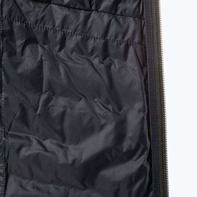 Férfi Black Diamond Access Down Hoody ciprus kabát 8