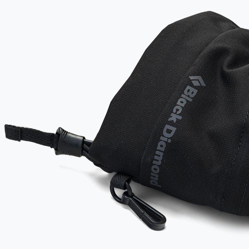 Black Diamond Soloist síelő kesztyű fekete BD8018870002LG_1 5