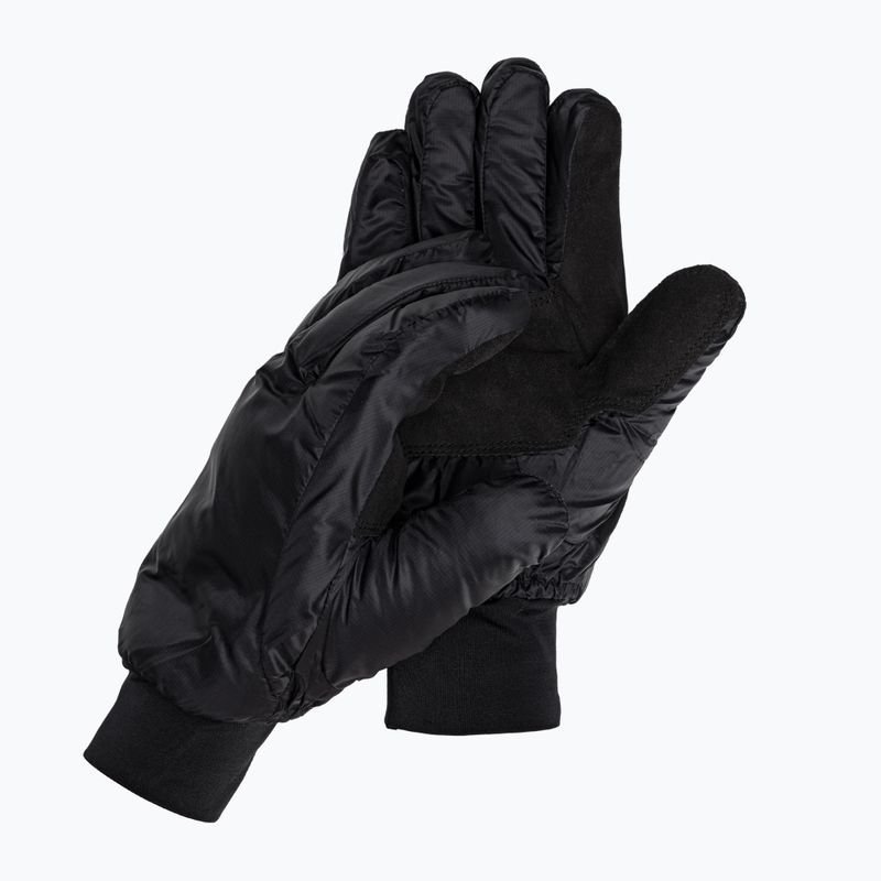 Black Diamond Stance trekking kesztyű fekete