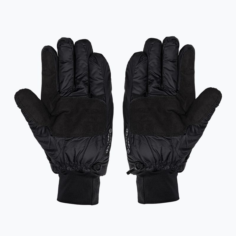 Black Diamond Stance trekking kesztyű fekete 2