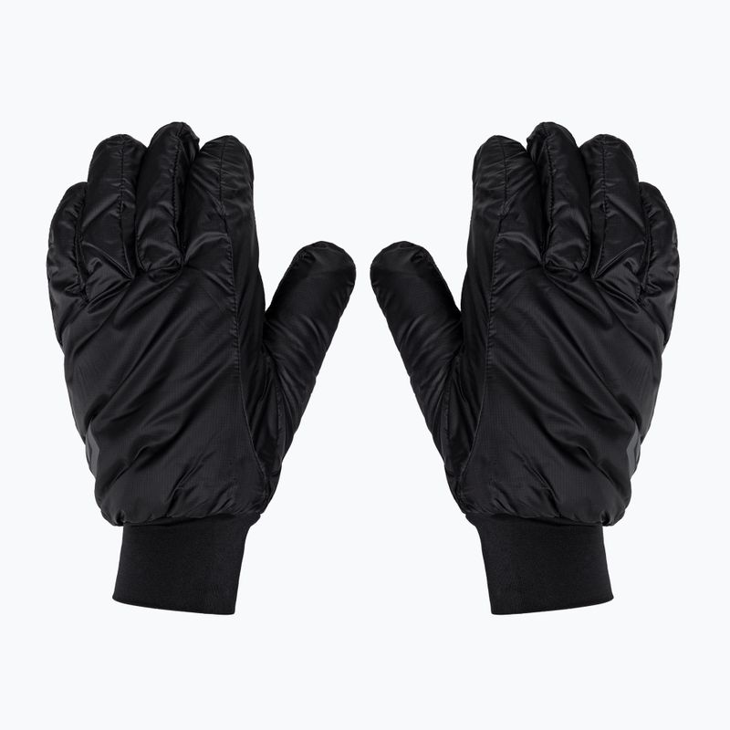 Black Diamond Stance trekking kesztyű fekete 3
