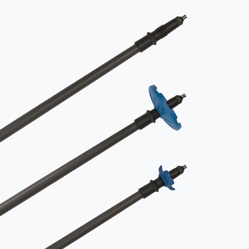 Black Diamond Distance Carbon ultra kék trekking botok 5