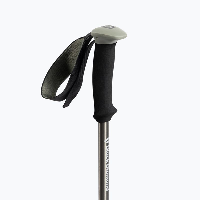 Black Diamond Trail Back Trek túrabotok szürke BD1125483010 3