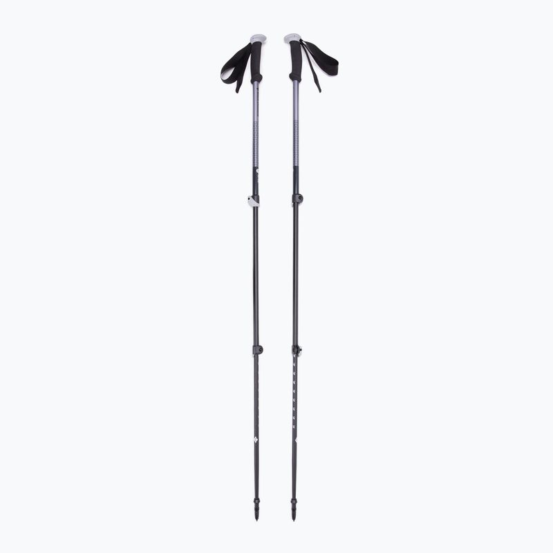 Trekking botok Black Diamond Trail Sport szürke BD1125491007ALL1