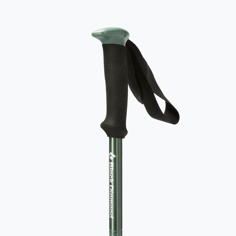 Trekking botok Black Diamond Trail Sport zöld BD1125493053ALL1 3