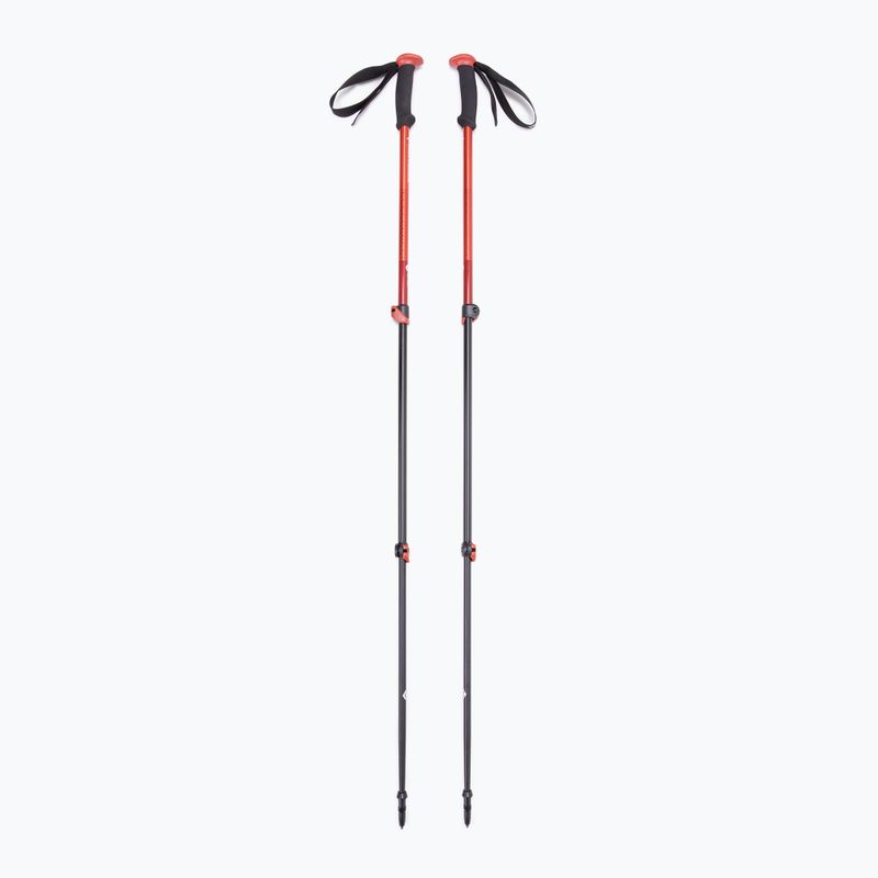 Black Diamond Trail Sport túrabotok piros BD1125498001ALL1