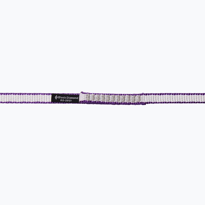 Mászókötél Black Diamond Dynex Runner 10 mm purple 2