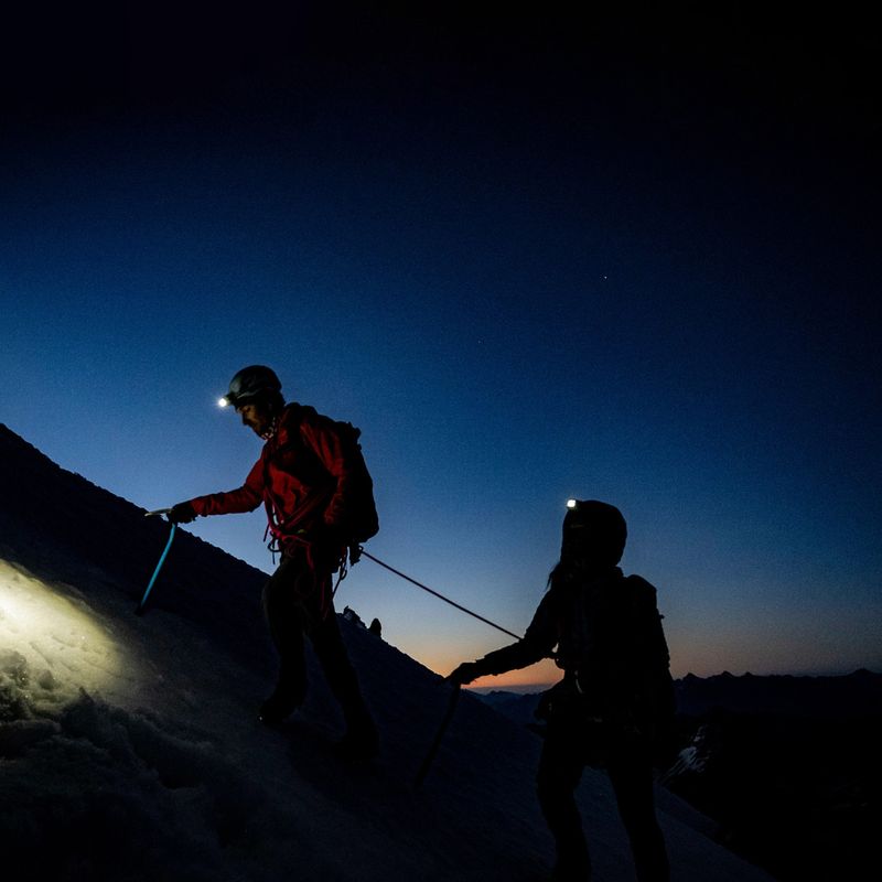 Fejlámpa Black Diamond Storm 450 zöld BD6206713002ALL1 7