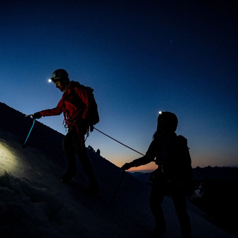 Black Diamond Spot 400 fejlámpa zöld BD6206723002ALL1 7