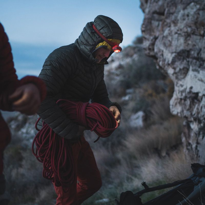 Black Diamond Spot 400 fejlámpa piros BD6206728001ALL1 10