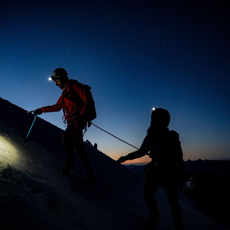 Black Diamond Cosmo 350 zöld zseblámpa BD6206733002ALL1 7