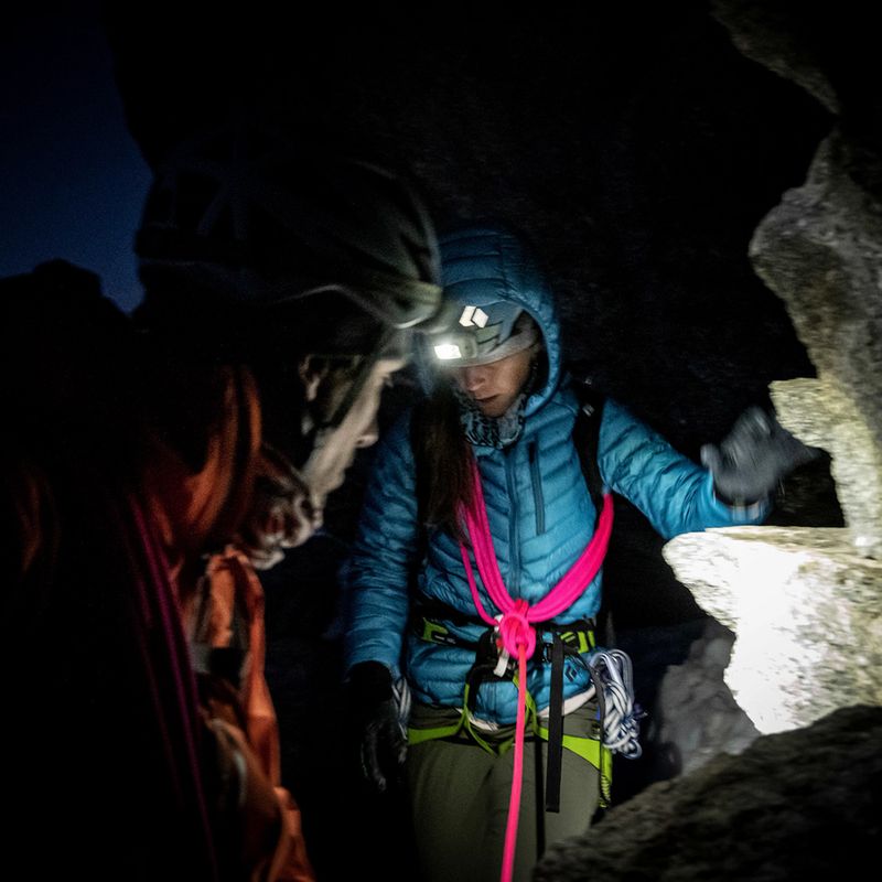 Black Diamond Cosmo 350 zöld zseblámpa BD6206733002ALL1 9