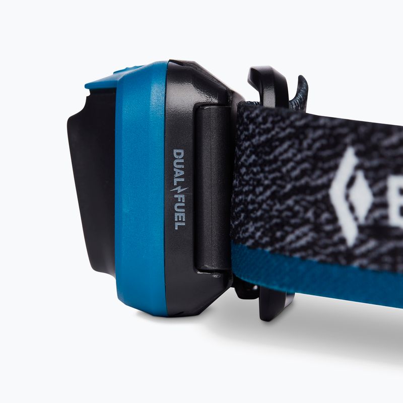 Black Diamond Astro 300 fejlámpa BD6206744004ALL1 5