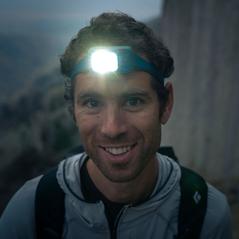 Black Diamond Astro 300 fejlámpa BD6206744004ALL1 7