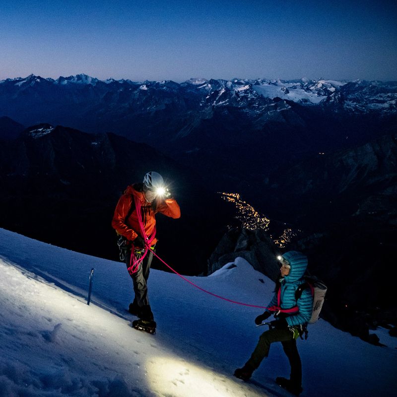 Black Diamond Astro 300 fejlámpa barna BD6206746018ALL1 6