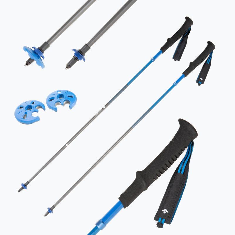 Black Diamond Distance Carbon Z kék BD1125353540311151 5