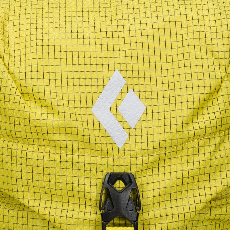 Black Diamond Speed 30L sárga hátizsák BD6812387006S 4