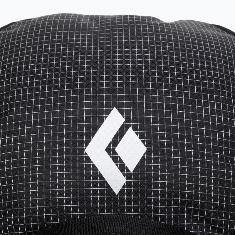 Black Diamond Speed Zip 24L túra hátizsák fekete BD6812410004ALL1 4