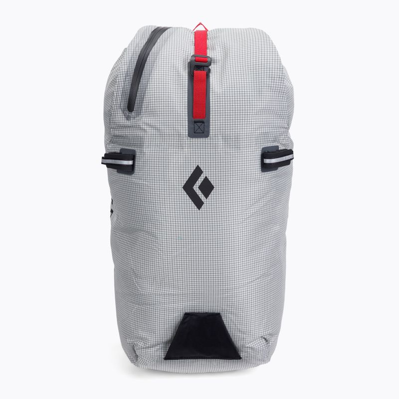 Black Diamond Blitz 20 l hegymászó hátizsák szürke BD6812461000ALL1
