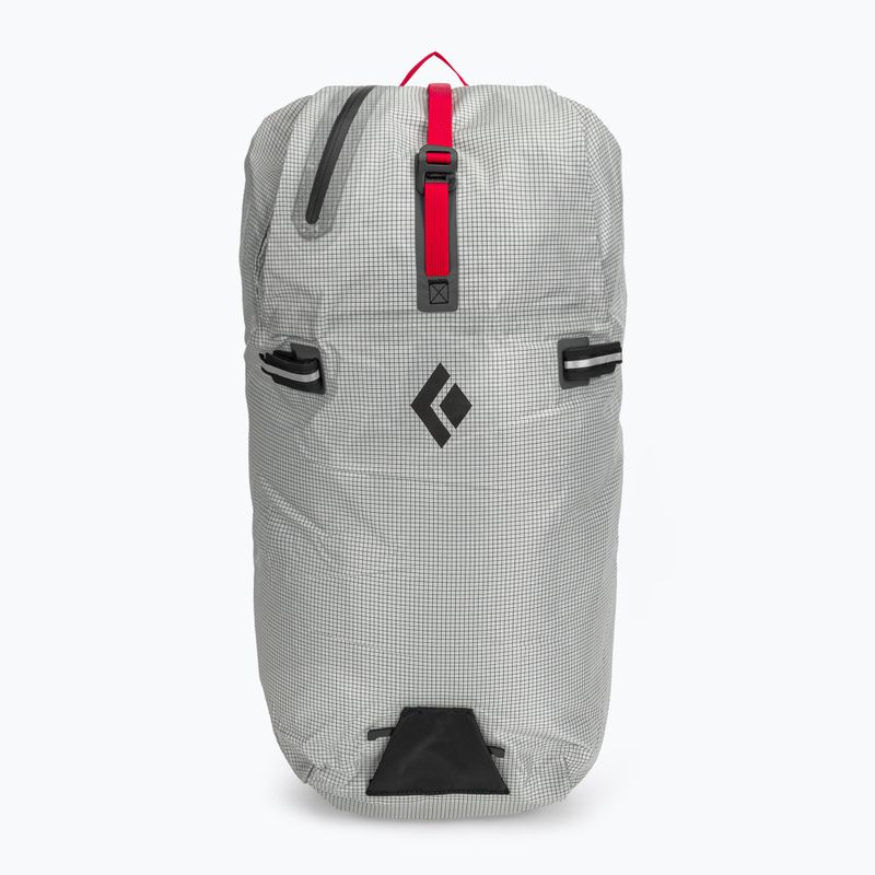 Black Diamond Blitz 28 l hegymászó hátizsák szürke BD6812471000ALL1
