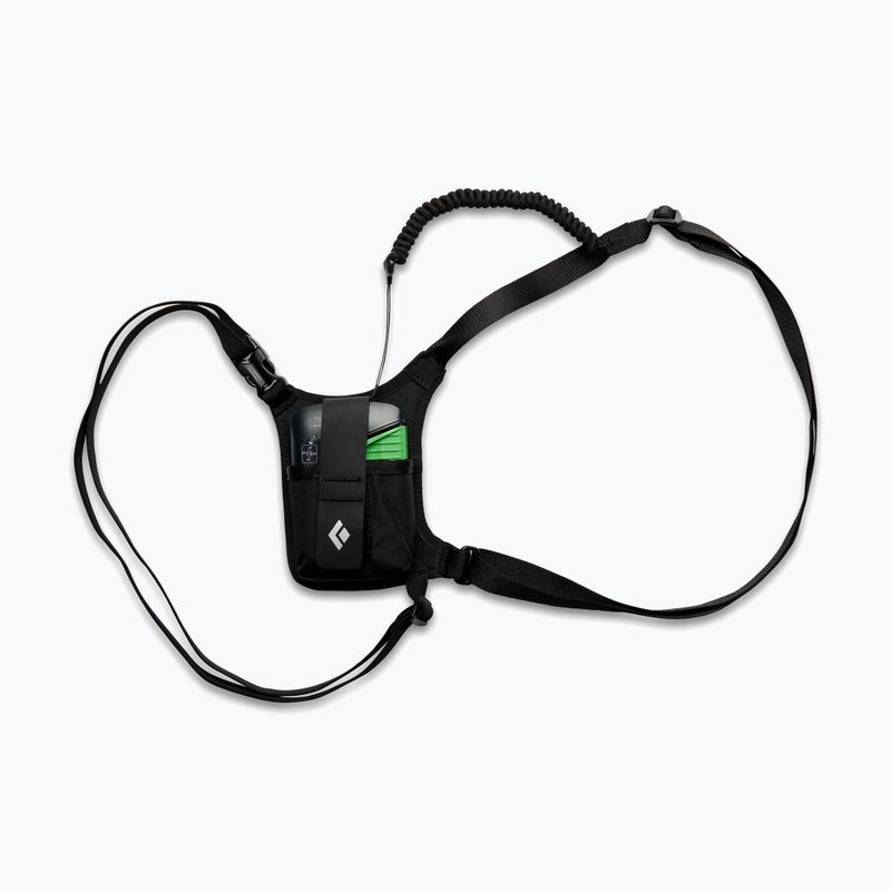 Black Diamond Bd Recon X Beacon lavina detektor fekete BD1510120000ALL1 4