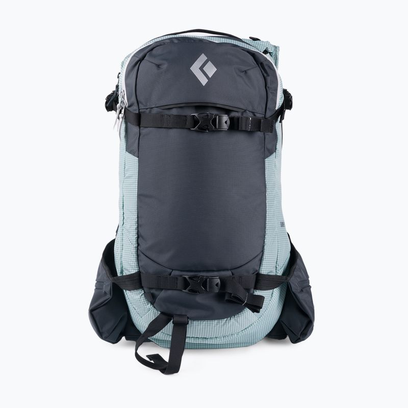 Black Diamond Dawn Patrol 25 síhátizsák szürke BD681253404030M_L1