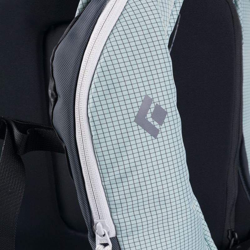 Black Diamond Dawn Patrol 25 síhátizsák szürke BD681253404030M_L1 7