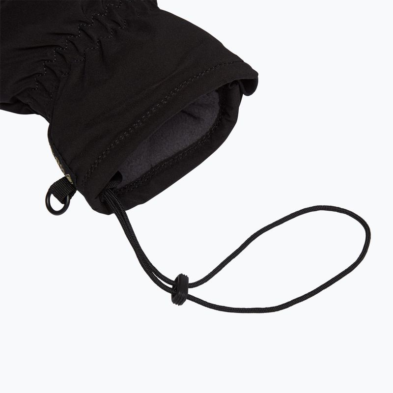Női trekking kesztyű Black Diamond Mission Mx fekete BD8019210002LRG1 9