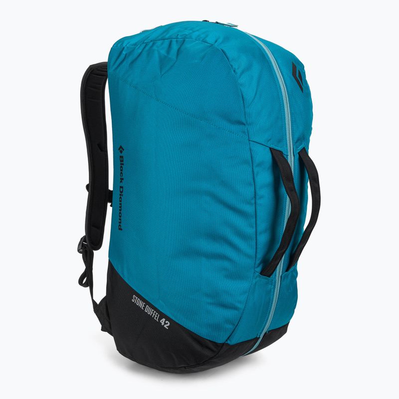Black Diamond Stone Duffel hátizsák 42 l kék BD6811584004ALL1 2