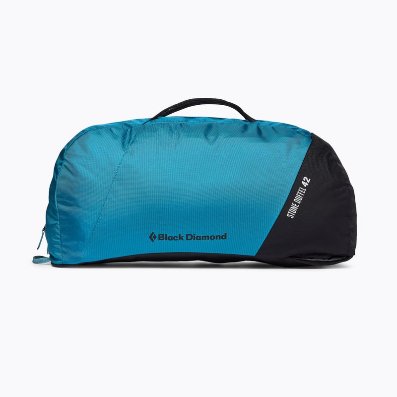 Black Diamond Stone Duffel hátizsák 42 l kék BD6811584004ALL1 7