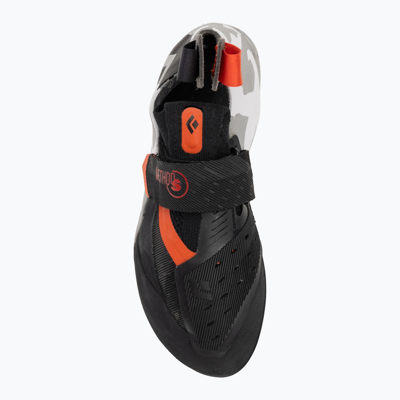 Black Diamond Method S octane férfi hegymászó cipő 5