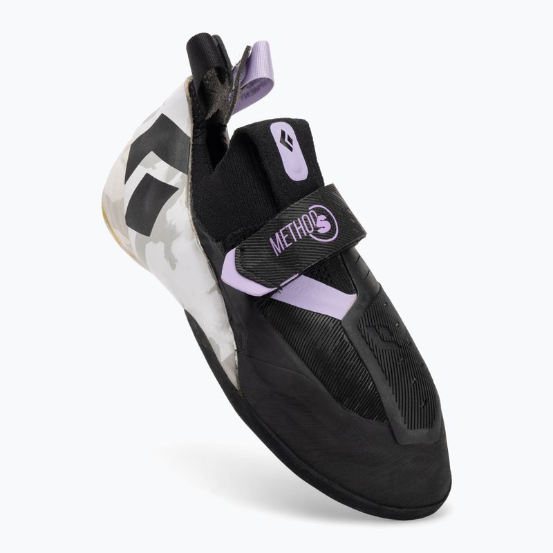 Női hegymászó cipő Black Diamond Method S lila