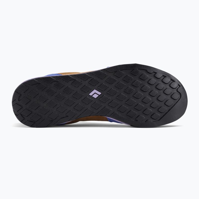 Férfi túrabakancs Black Diamond Prime barna és lila BD5800202070010801 5