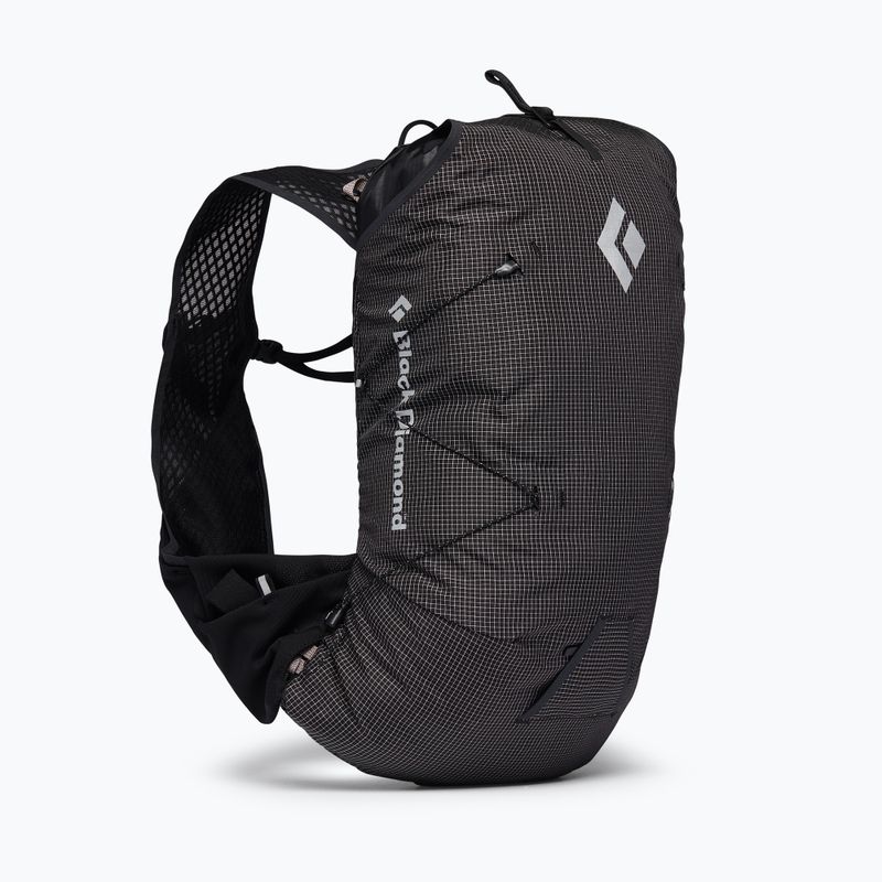Black Diamond Distance 15 l túra hátizsák fekete BD6800050002MED1