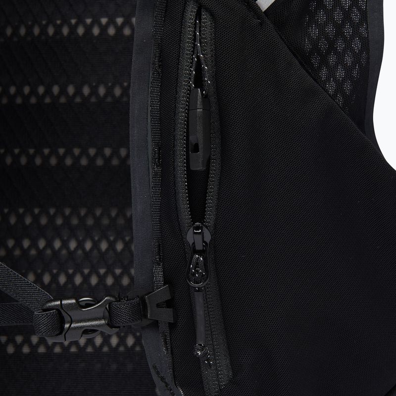 Black Diamond Distance 15 l túra hátizsák fekete BD6800050002MED1 4
