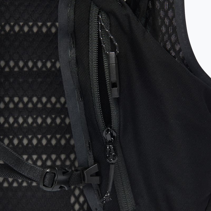 Női túrahátizsák Black Diamond Distance 15 l kék BD6800064050MED1 5