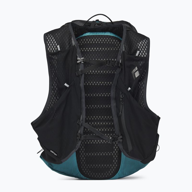 Női túra hátizsák Black Diamond Distance 15 l kék BD680006405050SML1 3