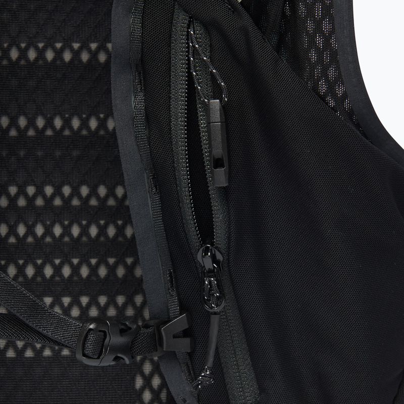 Női túra hátizsák Black Diamond Distance 15 l kék BD680006405050SML1 5