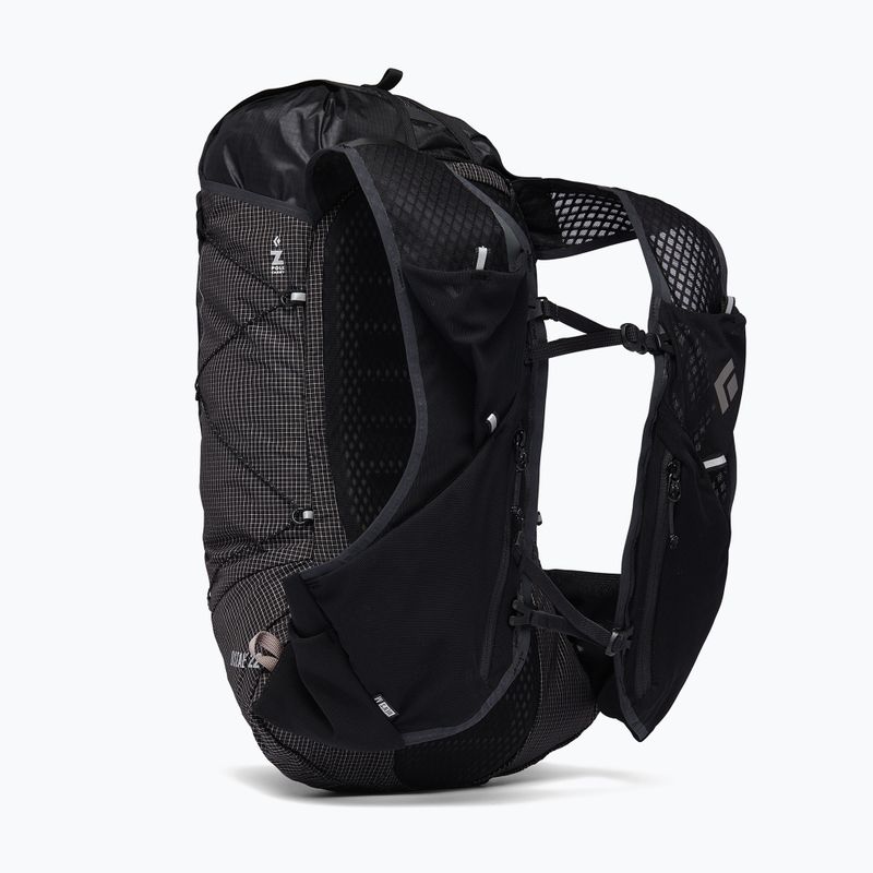 túra hátizsák Black Diamond Distance 22 l black 2