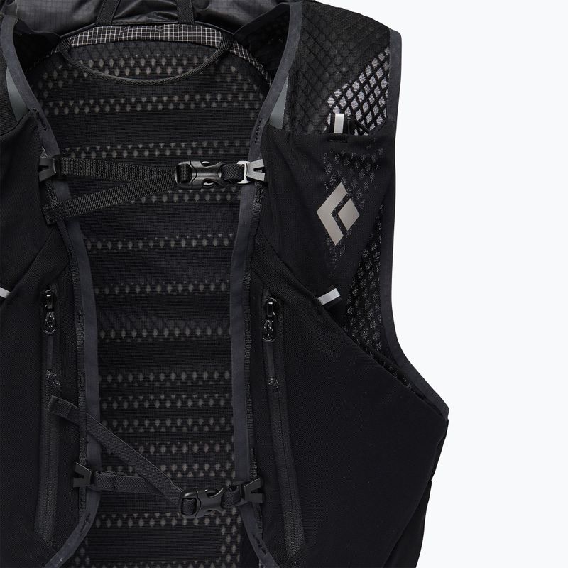 túra hátizsák Black Diamond Distance 22 l black 3